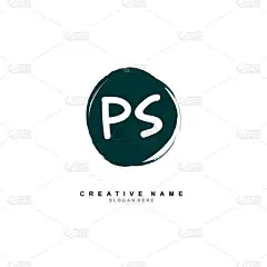 P S PS初始标识模板向量。字母标识概念