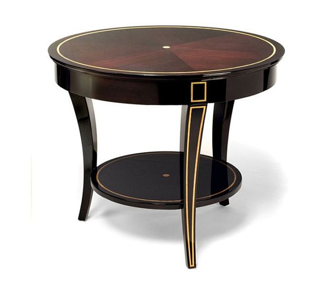 Possible End Table
