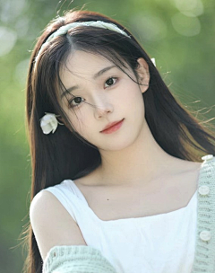 大口吃饭fanfan采集到人物头像参考