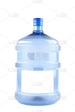 塑胶,罐子,数字20,饮用水,垂直画幅,矿物质,无人,蓝色,巨大的,加仑