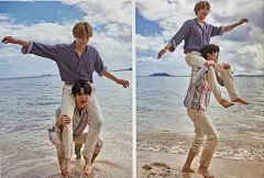 可设置为手机壁纸/高清壁纸/EXO/写真画报/盛世美颜