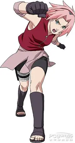 小樱