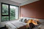 23design architects decoration Interior residential 二三設計 室內設計 居家裝飾 建築 空間攝影