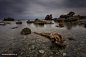 Photograph The storm is on the way by Daniele Dainelli on 500px
