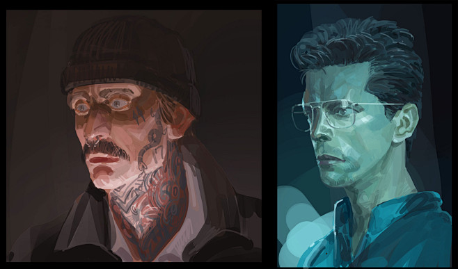 sketches -50P