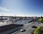 Hamburg River Promenade - Architecture - Zaha Hadid Architects