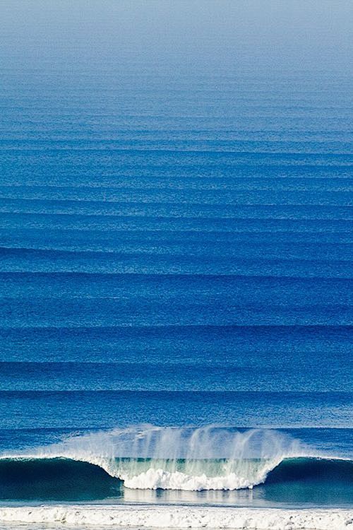 Ocean Waves | By Hin...