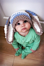 This is the cutest hat ever!