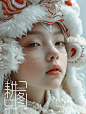 醒狮少女待新春｜关键词分享