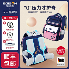 sundayfifei采集到儿童双肩包