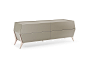 Luxury Living Group | GEM CHEST OF DRAWERS