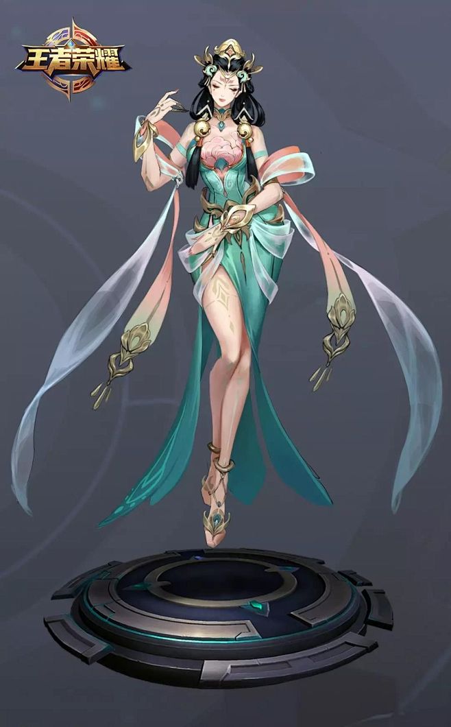 峡谷 女英雄 诱人 画面 王者荣耀女英雄裸体 福利 合集