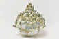 Yeesookyung Translated Vase