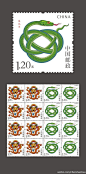 邮票 | 视觉中国