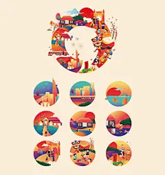 Tet _ A circle tradition of Vietnamese culture