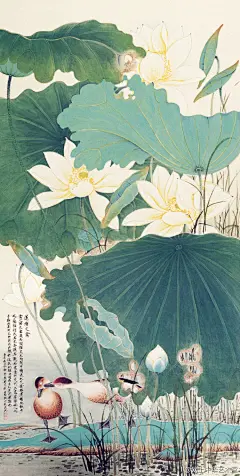 陈无忌，拜入谢稚柳、陈佩秋先生壮暮堂门下，遂潜心于敦煌艺术及张大千艺术的研究和临摹。并研究中国绘画史和中国历代画论。于审美情趣和绘画理念，都有了更大提高。至今在海内外举办过十余次个展。人物、花乌、走兽、鱼虫等所有十三科。追求画家画和文人画相结合，及工笔和写意相结合的风格。