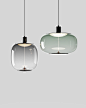 chandelier industrial design  lamps light minimalist modern product design  gourd lantern  Magnetic Filament Modern Logo