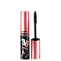 Amazon.com: Luxvisage Mascara 3D effect Separated Bending Black Mascara 10 gr (Extra Volume-Separation-Curling color black) : 美容和个人护理