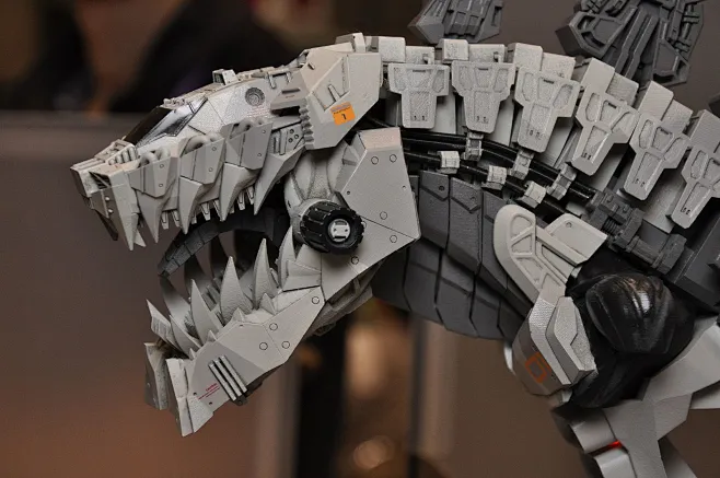 zoids-fan.net-花瓣网