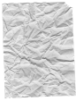 潮流褶皱折痕做旧真实纸张底纹海报效果样机智能贴图展示模板素材 (42)
