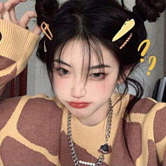 雾里盼爱归采集到女