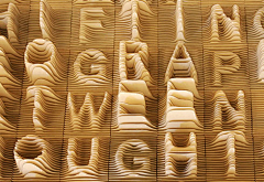 林哥灵感库采集到C4D