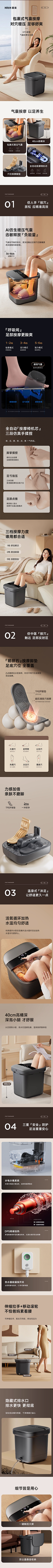 清杨~采集到详情页完整版(轮椅)@@@清扬