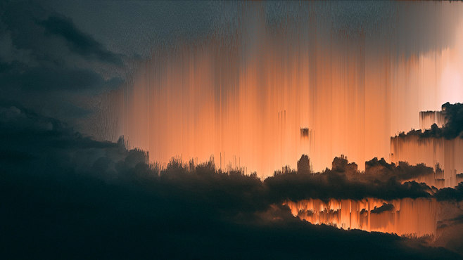 art digitalart Natur...