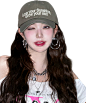#张元英立绘#
使用注明 祁念
使用、采集关注@Anjou祁念