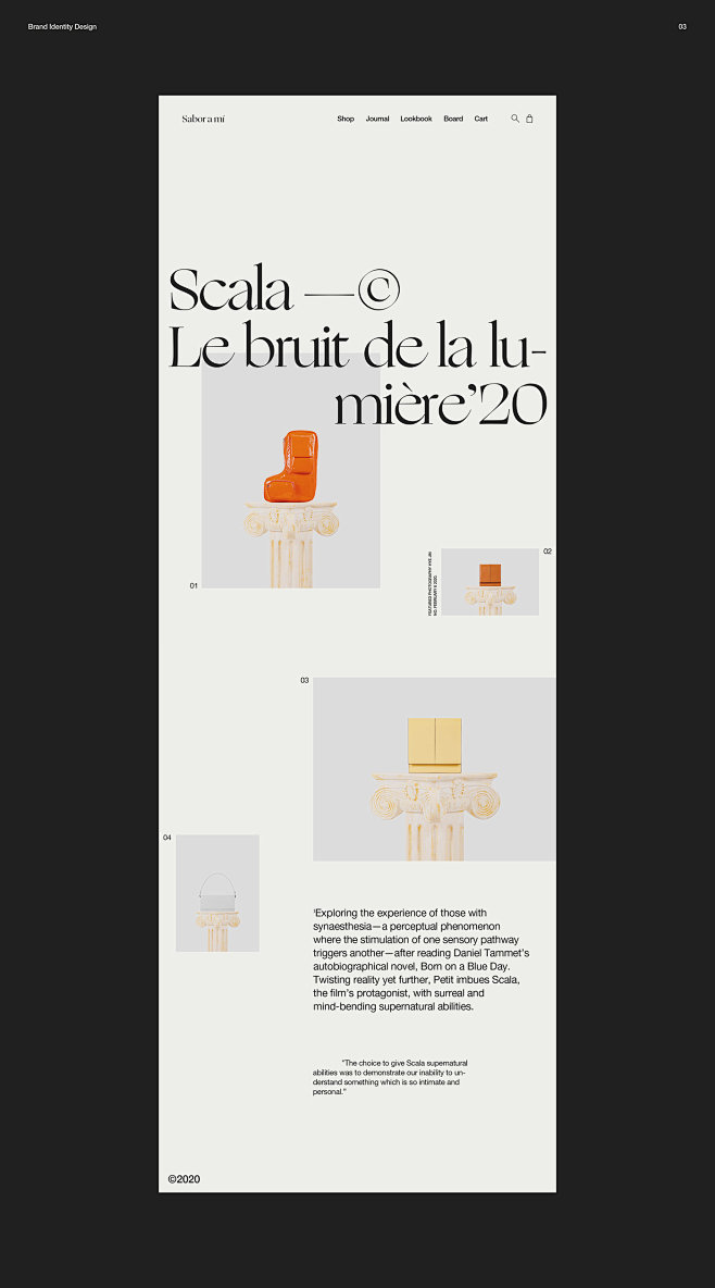 Web Page projects | ...