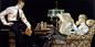 gonewildandhorn:
“  JC Leyendecker
”