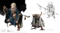 Black Myth:Wukong Wallpaper