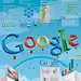 Google Infographic by ~SE7ENART on deviantART #采集大赛#
