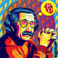 Illustrations by Roberlan Borges | Image courtesy of Roberlan Borges