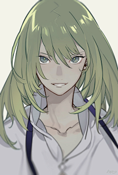 陆一柒采集到Fate