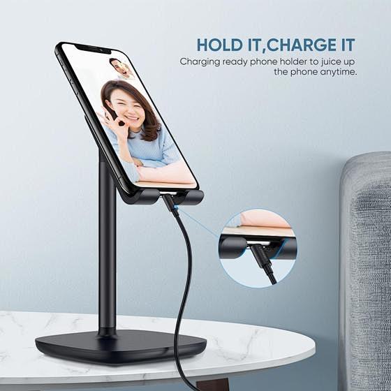 Adjustable Desktop C...