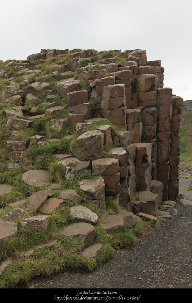 Giants Causeway 13 b...