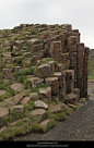 Giants Causeway 13 by faestock