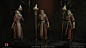 Diablo IV Minibosses