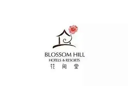 [米田主动设计] 一组超有格调的民宿LOGO设计，看完都想旅游了-花瓣网