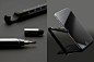 This 7-in-1 EDC Pen integrates everything from a phone stand to a screwdriver! | Yanko Design