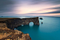 冰岛十大必去景点 - 冰岛南岸的“象岩”－迪霍拉里海岬－Dyrhólaey