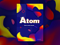 Atom_neo采集到dribbble bechance站酷UI设计界面设计