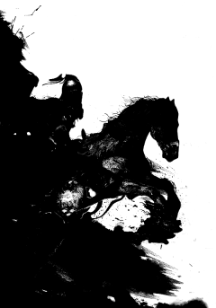 马