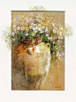 水彩插画大师 Willem Haenraets

(36张)