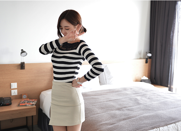 ▼SonYounJu▲150331图片_...