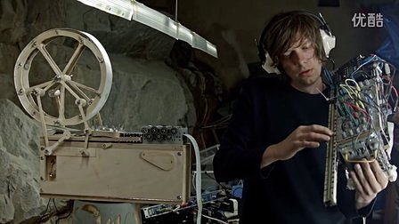 Music Box & Modulin ...