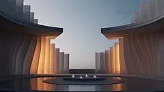 Cybin x Kernel : Tendril was commissioned to craft a brand reveal film and visual asset library announcing the partnership between breakthrough psychedelic research company Cybin and Neuroimaging Technology Kernel. Their mission is to empower humanity and