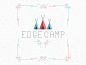 Edge Camp. 