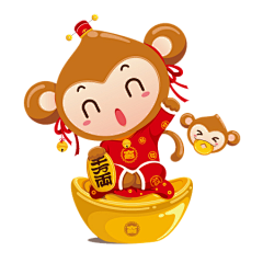 vinakhoai采集到Monkey